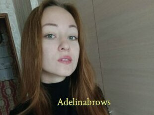 Adelinabrows