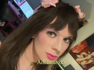 Adelinafoxx