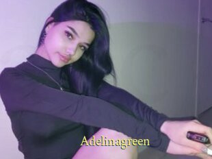 Adelinagreen