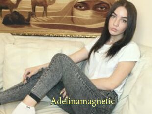 Adelinamagnetic