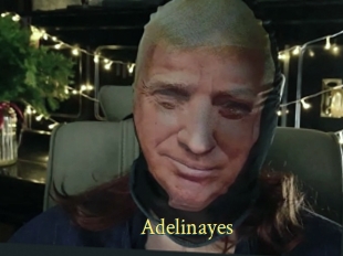 Adelinayes