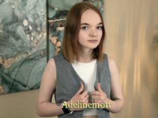 Adelinemott