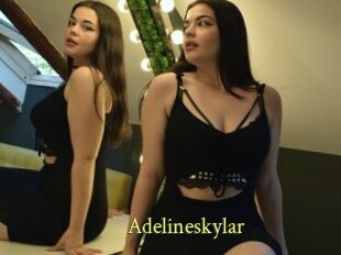 Adelineskylar