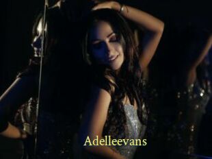 Adelleevans