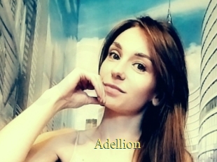 Adellion