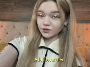 Adelllecartier