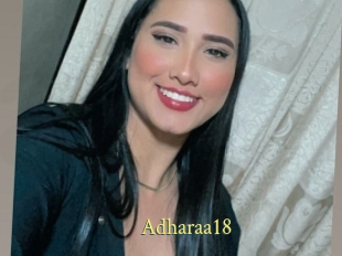 Adharaa18