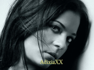 AdixiaXX