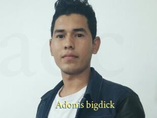 Adonis_bigdick