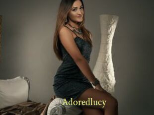 Adoredlucy