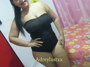 Adreylustxx