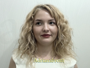 Adrianabront