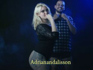 Adrianandalisson