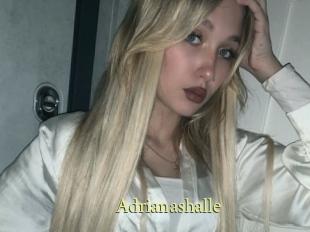 Adrianashalle