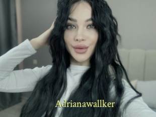 Adrianawallker