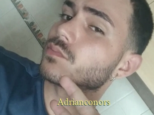 Adrianconors