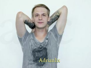 Adrianlix