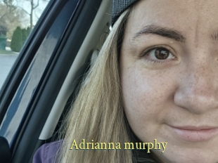 Adrianna_murphy