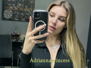 Adriannaprincess