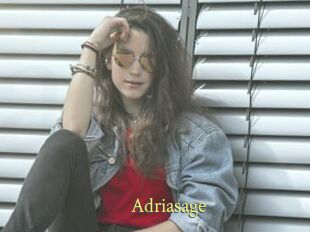 Adriasage