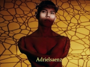 Adrielsaenz