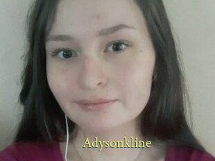 Adysonkline