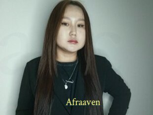 Afraaven