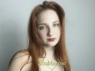 Afrablincoe