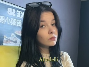 Afradelli