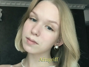 Afragriff