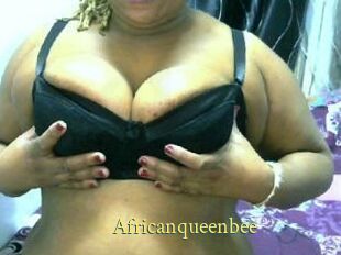 Africanqueenbee