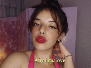 Afroditaalove