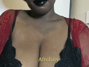 Afrofairy