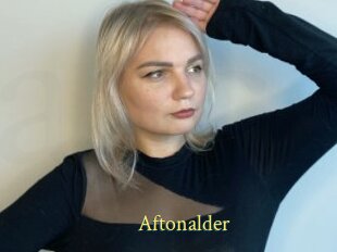 Aftonalder