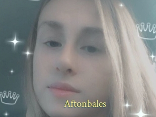 Aftonbales