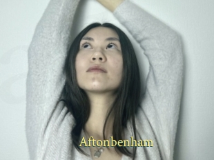 Aftonbenham