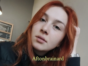 Aftonbrainard