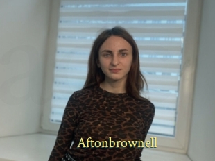 Aftonbrownell