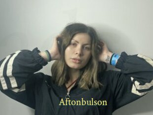 Aftonbulson