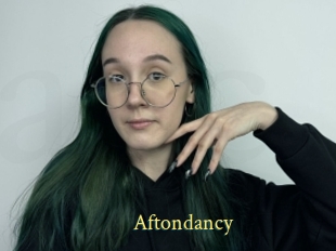 Aftondancy