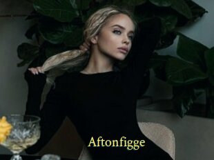 Aftonfigge