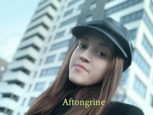 Aftongrine