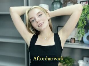 Aftonharwick