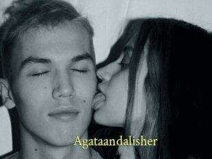 Agataandalisher