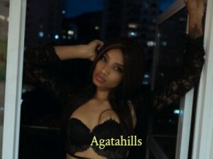 Agatahills