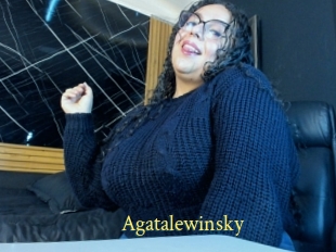 Agatalewinsky