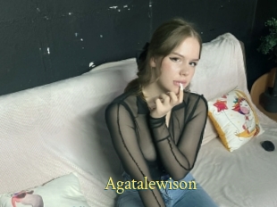 Agatalewison