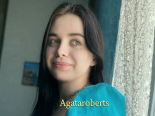 Agataroberts