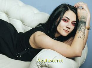 Agatasecret