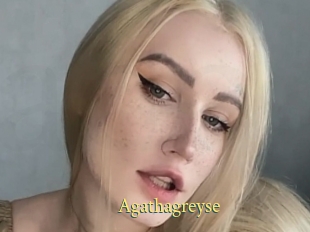 Agathagreyse